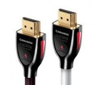 AudioQuest Cinnamon 4K 3D Specification HDMI Cable 1.5m - NEW OLD STOCK