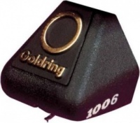 Goldring 1006 Stylus Replacement - NEW OLD STOCK