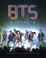 BTS - Dynamite - Book 9781912918911