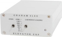 Graham Slee Elevator EXP Pre Amplifier