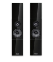 Audio Physic Classic On Wall Speakers