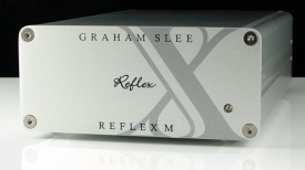 Graham Slee  Reflex M Phono Stage - Standard PSU - New Old Stock