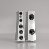 YG Acoustics XV Studio 3 Reference Loudspeakers