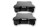 Audite Acoustics KS-8 Monoblock Isolation Platforms (Pair)