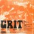 Grit-Self Titled Vinyl LP SOMM059