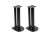 Atacama HMS1-TS 600mm Speaker Stands Black - NEW OLD STOCK