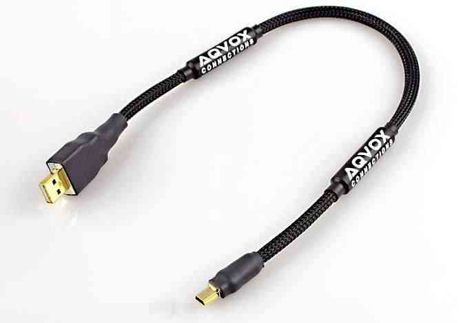 best mini usb cable