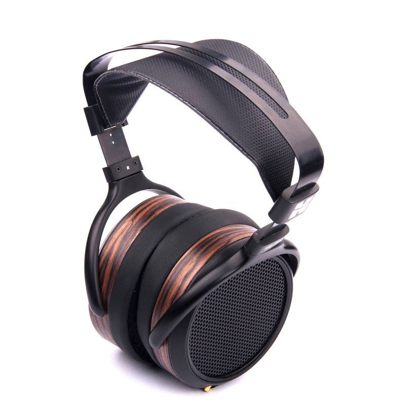 HiFiMAN HE-560 Planar Magnetic Headphones