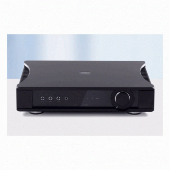 Rega Aethos Stereo Amplifier