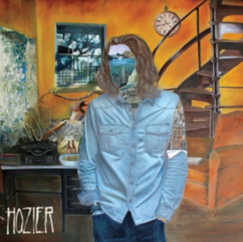 Hozier - Hozier 2x Vinyl LP 3792818