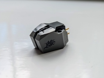 MoFi StudioTracker MM Cartridge - Ex Demo