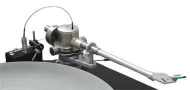 Vpi Jmw 9 Signature Tonearm With Nordost Valhalla Analogue Seduction