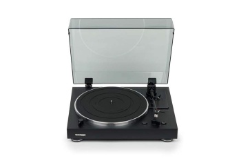 Thorens TD 101A Turntable