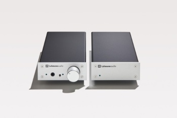 Lehmann Audio Phonolith Phonostage