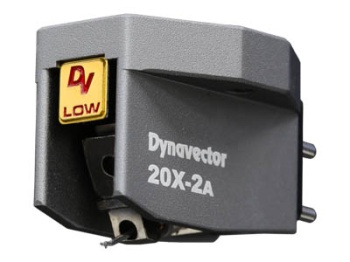 Dynavector DV-20 X2a Moving Coil Cartridge