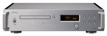 TEAC VRDS-701T CD-Transport with VRDS Mechanism