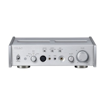 TEAC HA-507 DAC and Headphone Amplifier