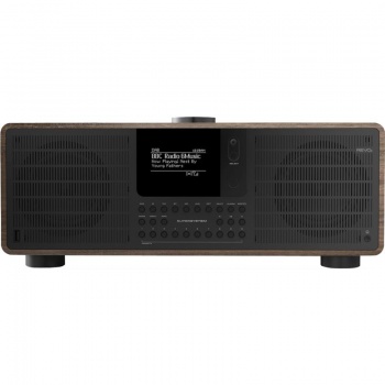 Revo SuperSystem Bluetooth/DAB/FM/Internet Radio