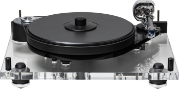 Pro-Ject 6 Perspex Balanced Superpack Turntable