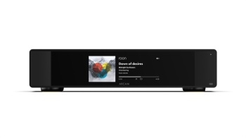 Arcam ST25 Streamer