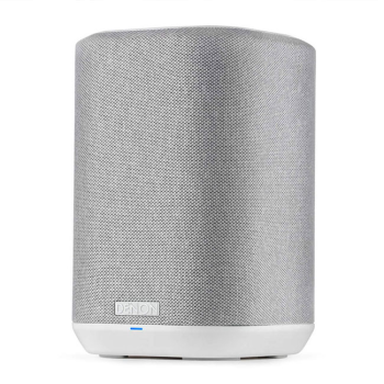 Denon Home 150 Wireless Speaker - White - New Old Stock