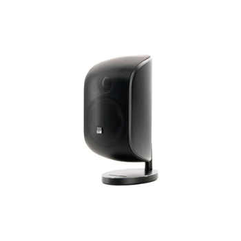 Bowers & Wilkins M-1 Loudspeaker (Single) - Black - New Old Stock