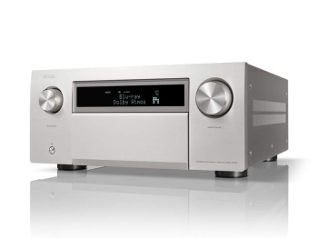 Denon AVC-A10H 13.2 Channel AV Receiver