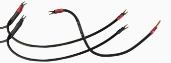 Synergistic Research IFT Bi-Wire Jumper Cables