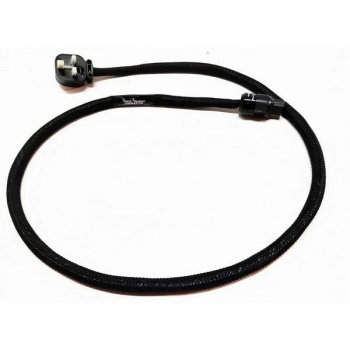 Black Rhodium Charleston Mains Power Cable