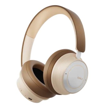 Dali IO-8 Wireless Over-Ear Headphones