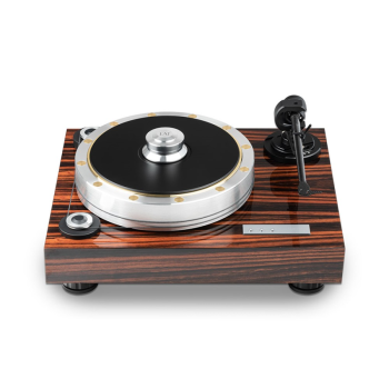 E.A.T Fortissimo S Turntable