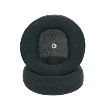 Dekoni Elite Velour Earpad Set for Audeze Maxwell