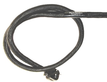 Black Rhodium Flamenco Power Cable