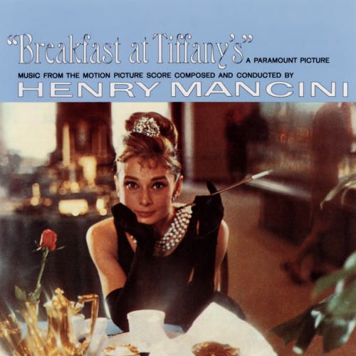 Henry Mancini - Breakfast At Tiffany's 180g Vinyl LP