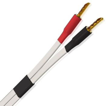 WireWorld Horizon Speaker Cable  - Factory Terminated