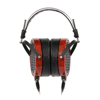 Audeze LCD 2 Padauk Planar Magnetic Open Back Headphones