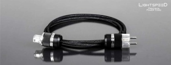 Audio Engineers Lightspeed Power Cable