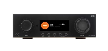 JBL MA7100HP 7.2 Channel 8K High Performance AV Receiver