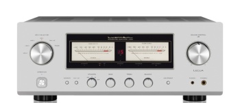 Luxman  L-505Z Integrated Amplifier