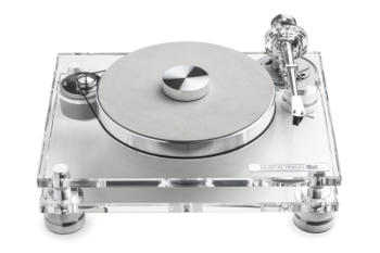 Musical Fidelity M6XTT Turntable