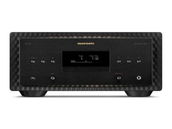 Marantz SACD 10 Super Audio CD Player