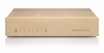 Merason DAC1 Mk II