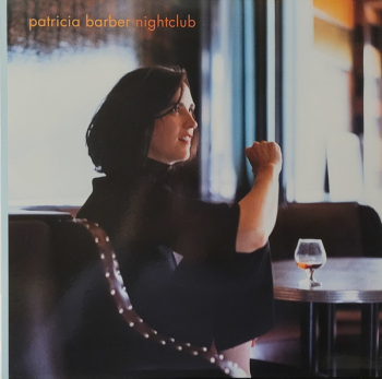 Patricia Barber - Nightclub 2 x 45RPM 180g Vinyl LP IMP6037-1 - SALE