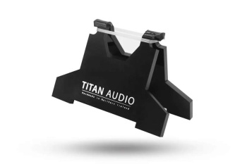 Titan Audio Cable Arcs