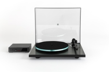 Rega Planar 3 RS Turntable