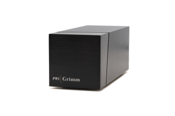 Grimm Audio PW1 MM&MC Phono Stage