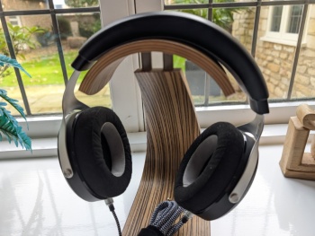 Focal Elegia Headphones - Ex Demonstration