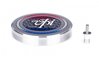 VPI Aluminium Platter & Bearing Upgrade Hardware Kit