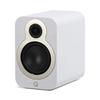 Q Acoustics 3020c Standmount Speakers