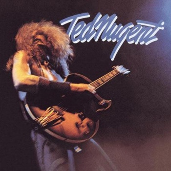 Ted Nugent - Ted Nugent VINYL LP 2LP 200g APP33692-45